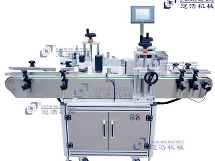 全自動貼標機的優(yōu)勢有哪些？