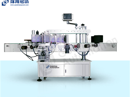 什么是貼標機？貼標機分類有哪些？